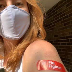 Meet your Posher, Kate